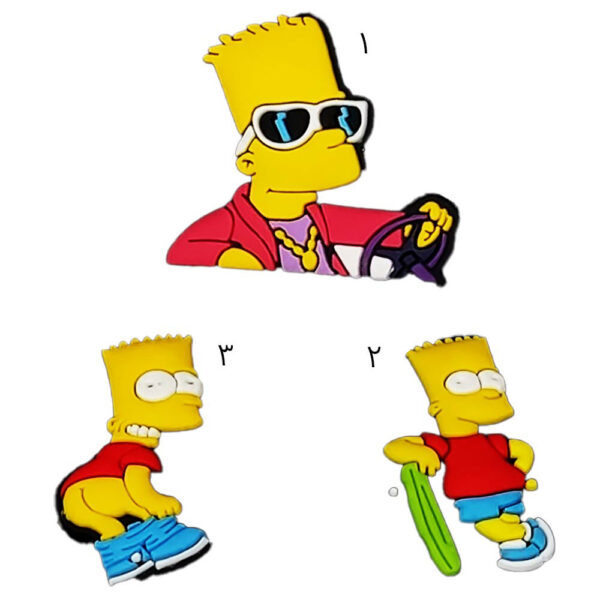 jibitz-simpson