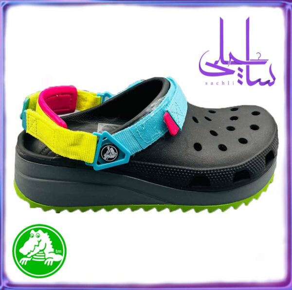 کراکس هایکر کلاسیک آلترین ALL-TERRAIN بند آبی