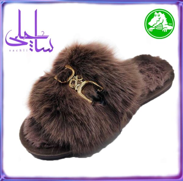 صندل پولیشی طرح D&D کد 022