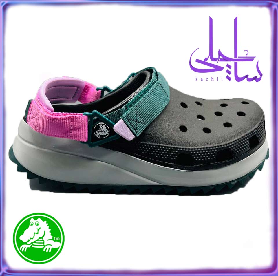 کراکس هایکر کلاسیک آلترین ALL-TERRAIN کد 05