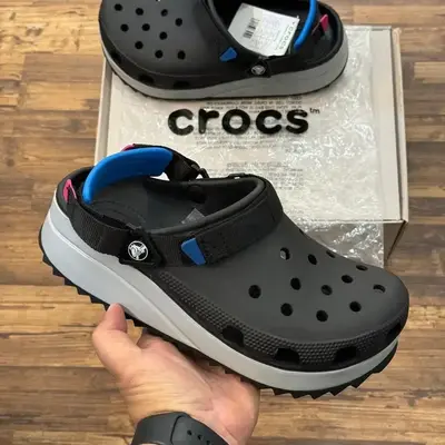 crocs original